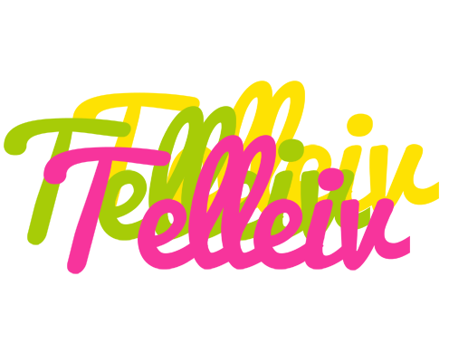 Telleiv sweets logo