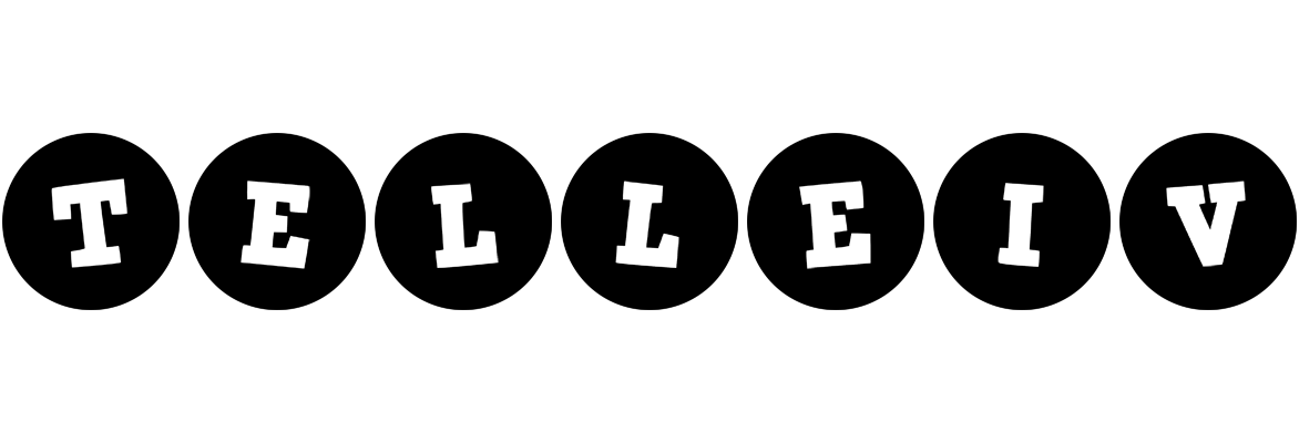 Telleiv tools logo