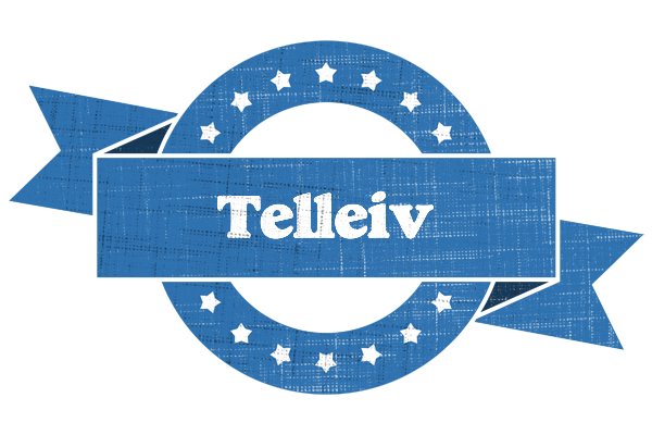 Telleiv trust logo