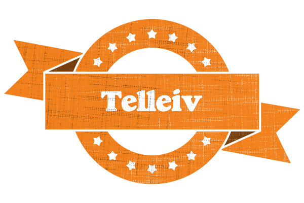 Telleiv victory logo