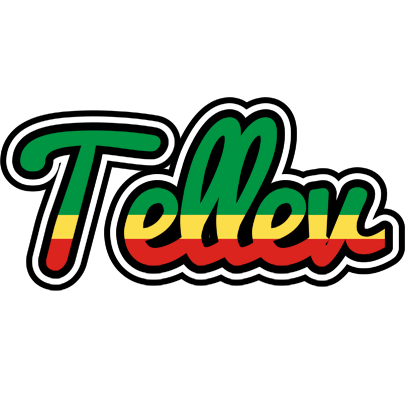 Tellev african logo