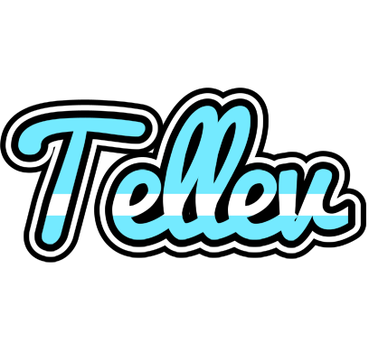 Tellev argentine logo