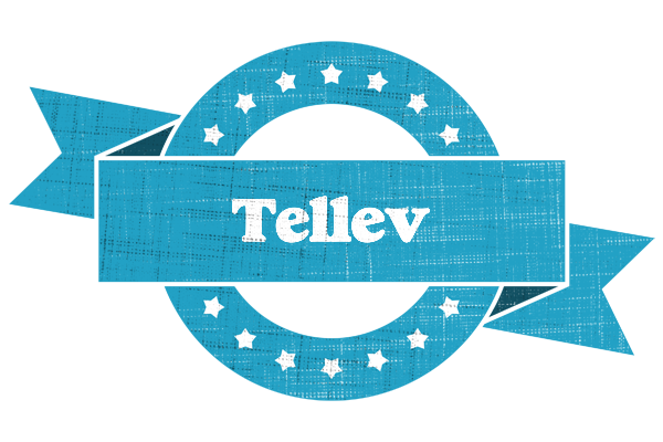 Tellev balance logo