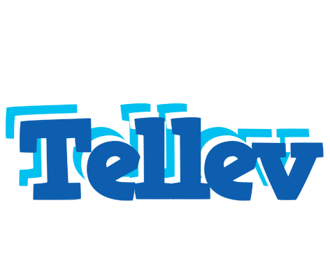 Tellev business logo