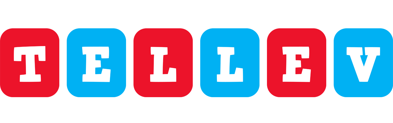 Tellev diesel logo