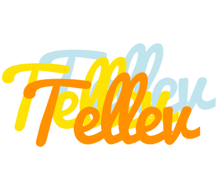 Tellev energy logo