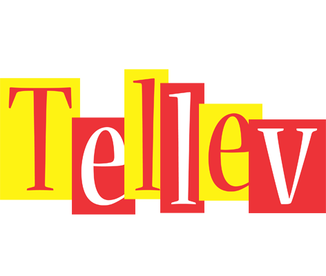 Tellev errors logo
