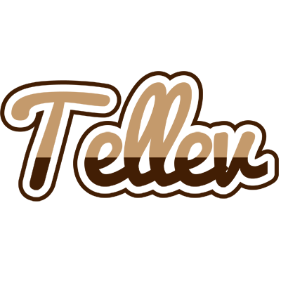 Tellev exclusive logo