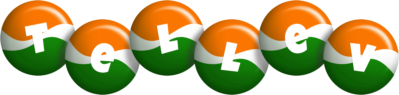 Tellev india logo