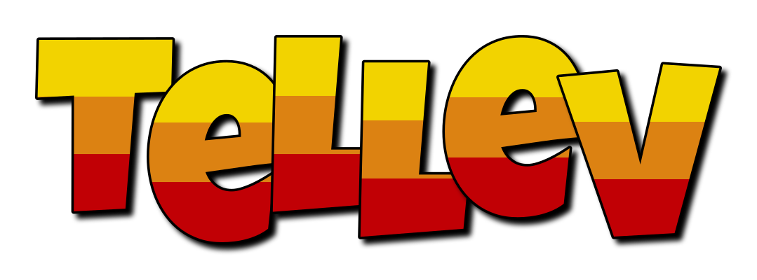 Tellev jungle logo