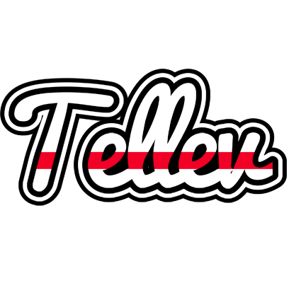 Tellev kingdom logo