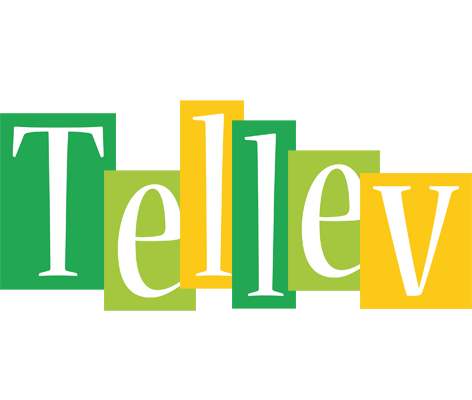 Tellev lemonade logo
