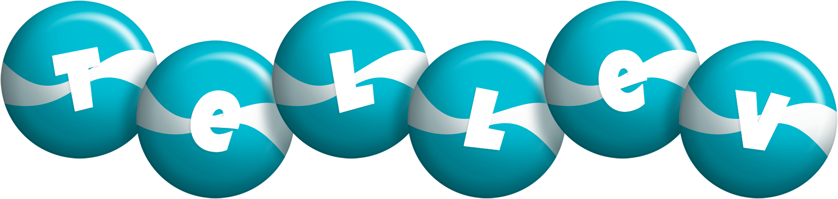 Tellev messi logo