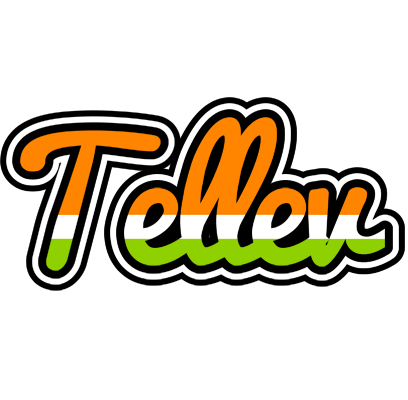 Tellev mumbai logo