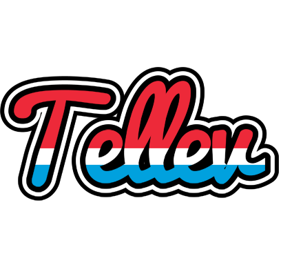 Tellev norway logo
