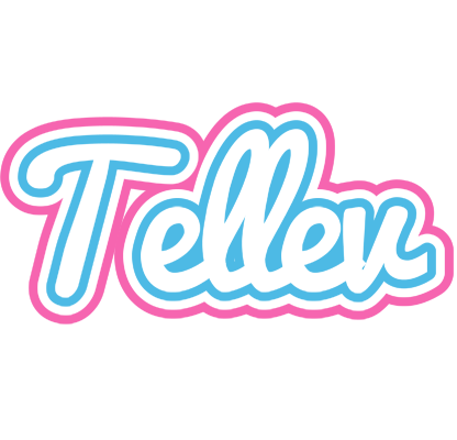 Tellev outdoors logo