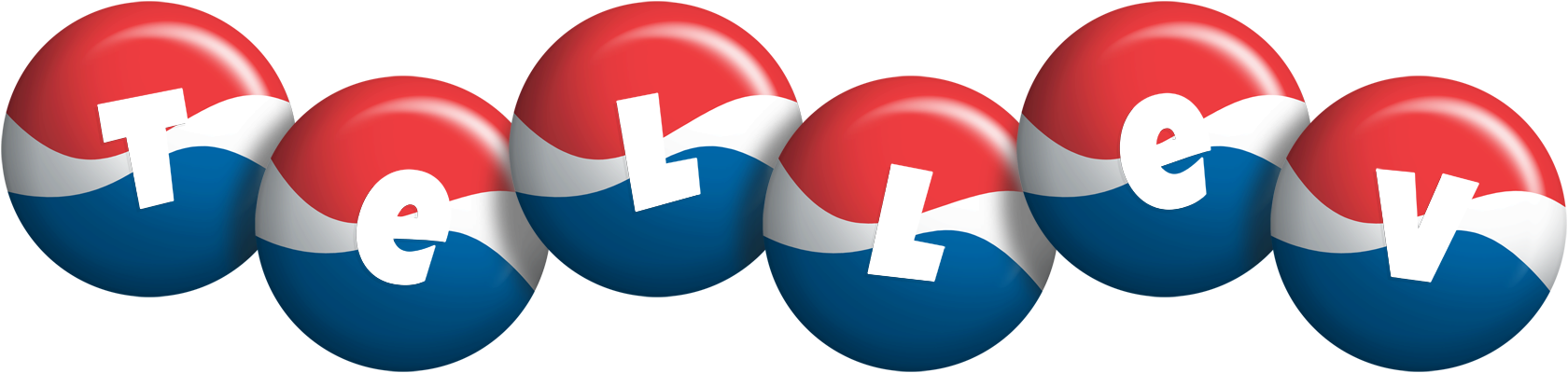 Tellev paris logo