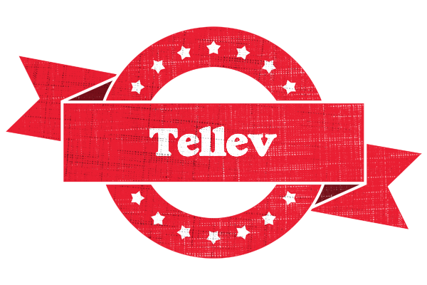 Tellev passion logo