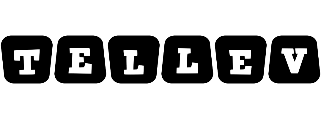 Tellev racing logo