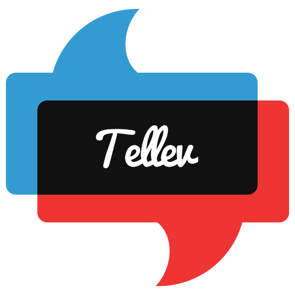 Tellev sharks logo