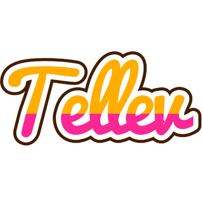 Tellev smoothie logo