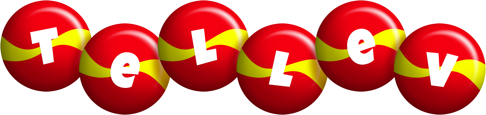 Tellev spain logo