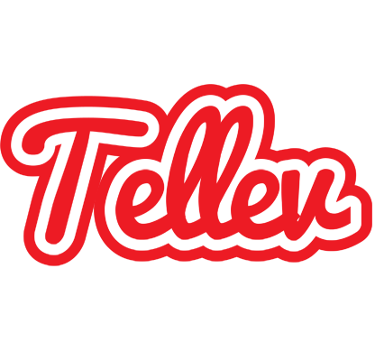 Tellev sunshine logo