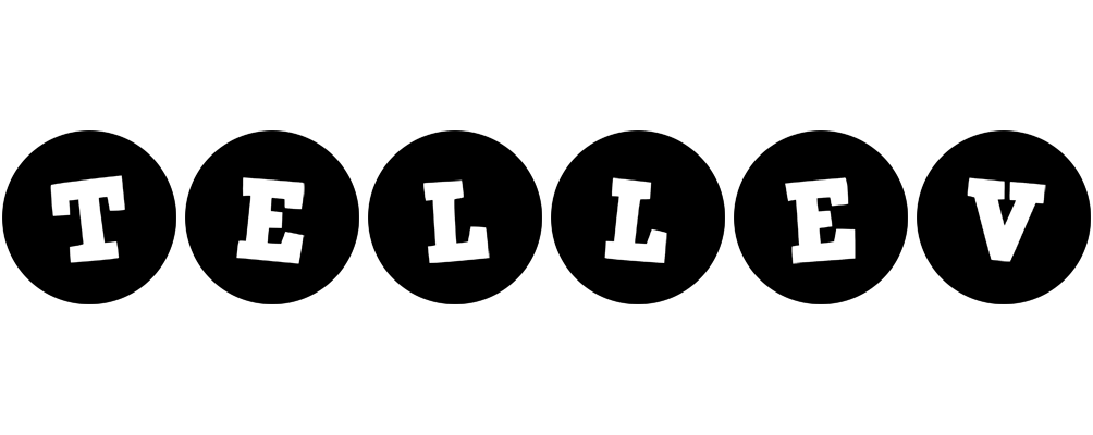 Tellev tools logo