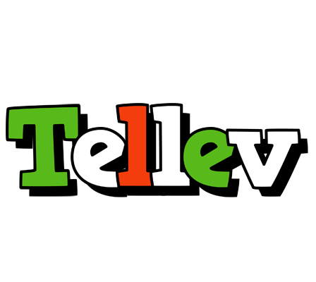 Tellev venezia logo