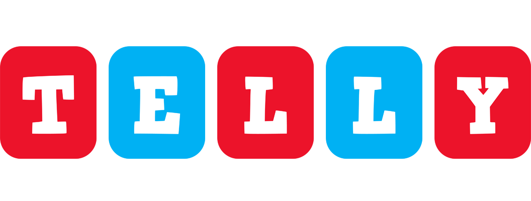 Telly diesel logo
