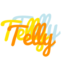 Telly energy logo