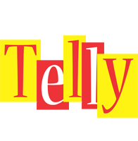 Telly errors logo