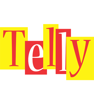 Telly errors logo