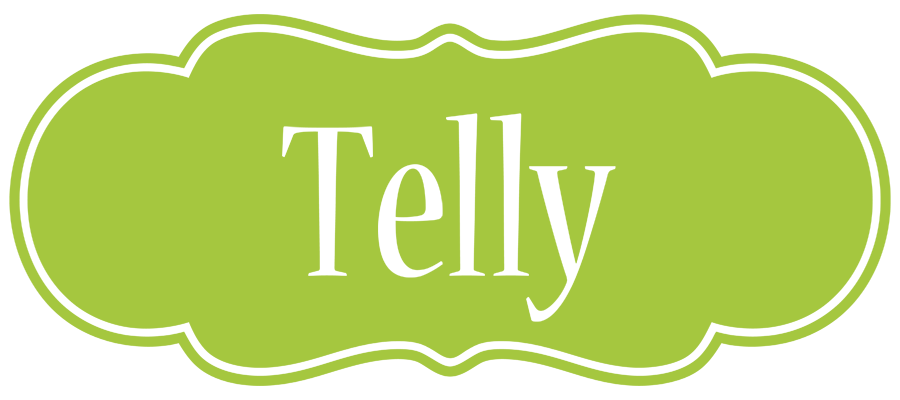 Telly family logo