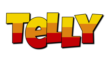 Telly jungle logo