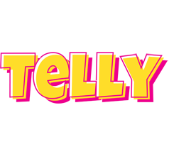 Telly kaboom logo