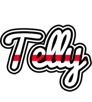 Telly kingdom logo