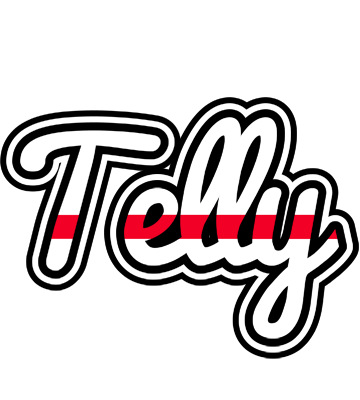 Telly kingdom logo