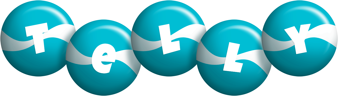 Telly messi logo