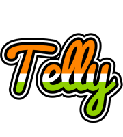 Telly mumbai logo