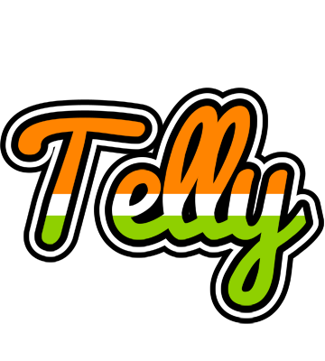 Telly mumbai logo