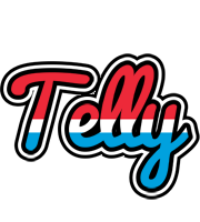 Telly norway logo