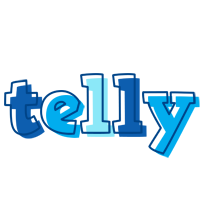 Telly sailor logo