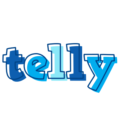 Telly sailor logo