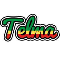 Telma african logo