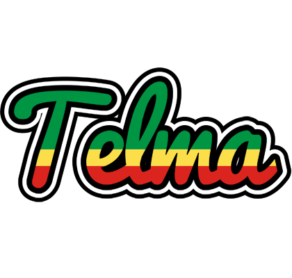 Telma african logo