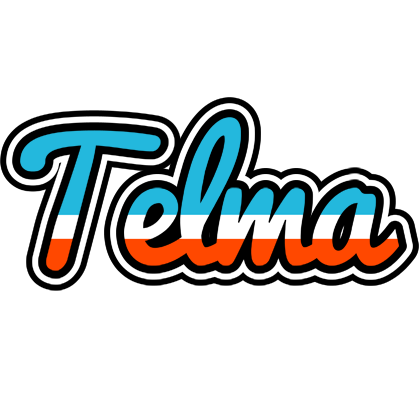 Telma america logo