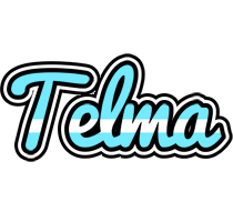 Telma argentine logo