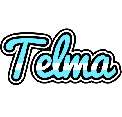 Telma argentine logo