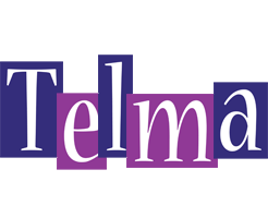 Telma autumn logo